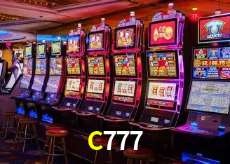 C777 Game