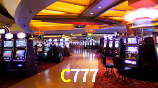 C777 Game
