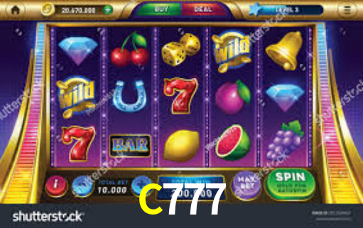 C777.Game