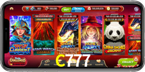 C777